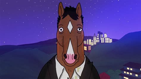 bojack horseman bojack